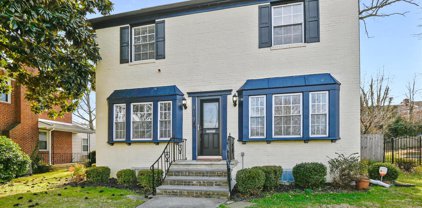 919 E Belvedere   Avenue, Baltimore