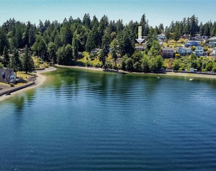 2202 Island Drive NW, Olympia