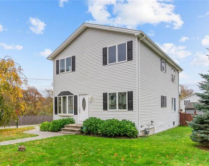 67 Verdi Street, North Providence