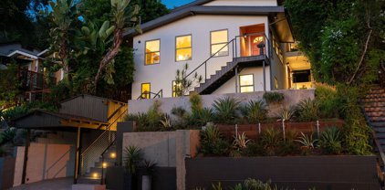 1518  Sanborn Ave, Los Angeles