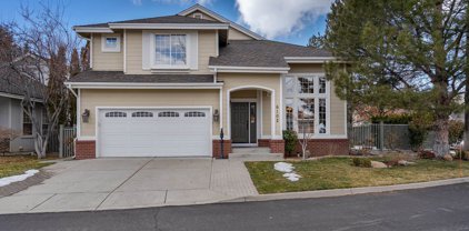 6102 Carriage House, Reno