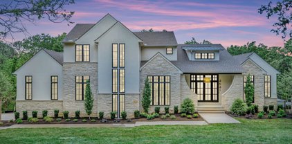 4641 Benton Smith Rd, Nashville
