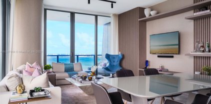 480 Ne 31st St Unit #3407, Miami