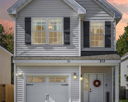 213 Thalia Road, North Central Virginia Beach