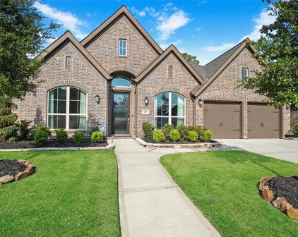 16707 W Greater Blue Circle, Humble