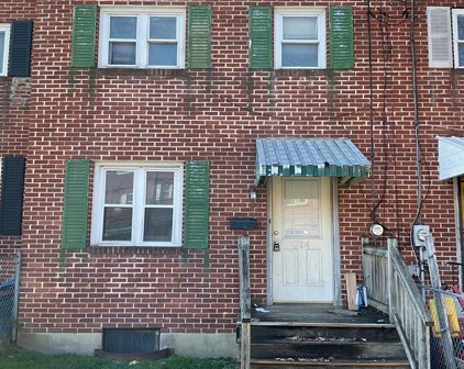 714 Stevens Ave, Lancaster