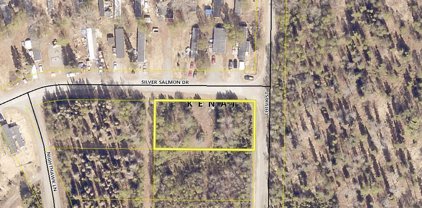 5240 Silver Salmon Drive, Kenai