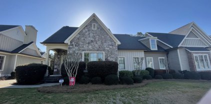 411 Leamington Lane, Macon