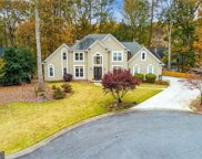 2867 Clary Hill Drive NE, Roswell image