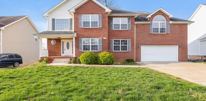 2552 Hattington Dr, Clarksville