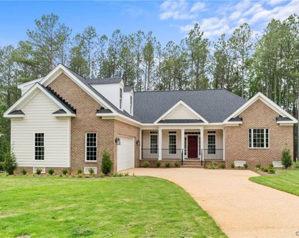 5080 Brandon Pines Way, New Kent