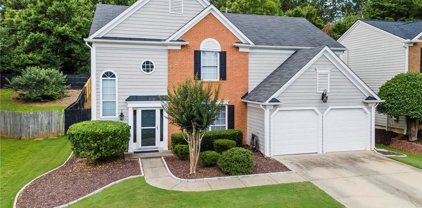 395 Waddington Trail, Johns Creek