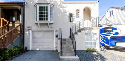 524 Poplar  Avenue, San Bruno