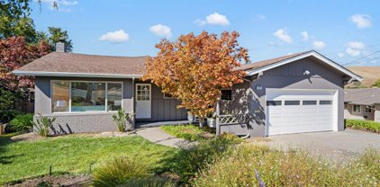 590 Thyme Place, San Rafael