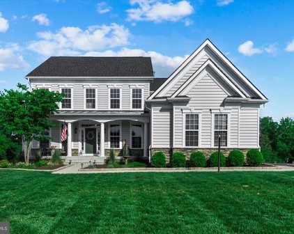 8621 White Fox Cir, Spotsylvania