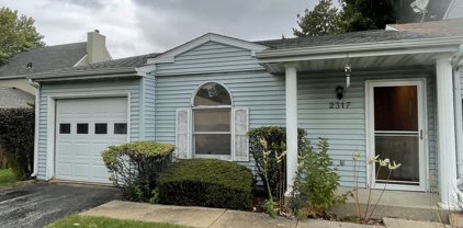 2317 Linden Drive, Woodstock