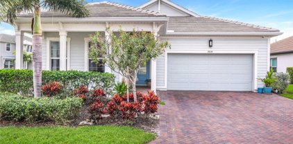 3834 Helmsman Drive, Naples