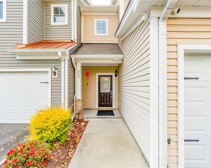 823 Muth Lane, Northwest Virginia Beach