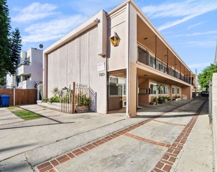 7323  Milwood Ave, Canoga Park