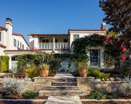 140 S Martel Ave, Los Angeles