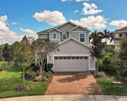 6151 Voyagers Place, Apollo Beach