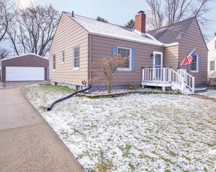 1112 Kingsley Avenue, St. Joseph