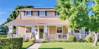 2709 San Marcos Drive, Pasadena