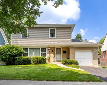 626 S Chestnut Avenue, Arlington Heights