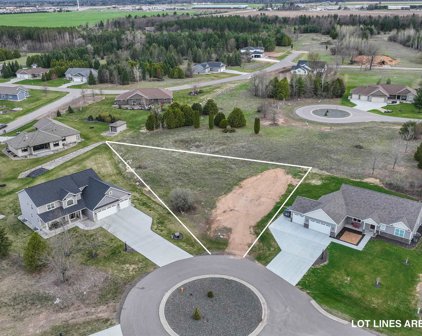 640 WEST SILVERLEAF COURT, Plover
