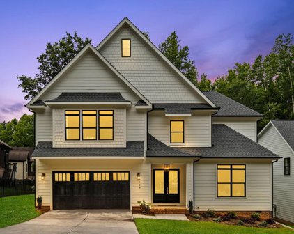 4126 Country  Lane, Charlotte