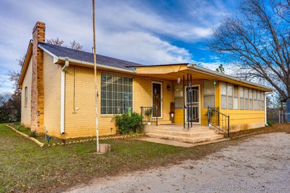 15644 County Road 3540 Road, Ada