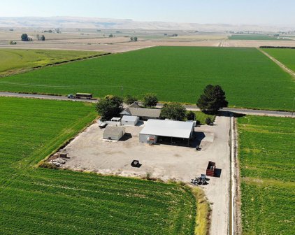 6362 Edison Road, Marsing