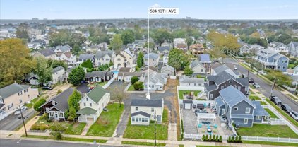 504 13th Avenue, Belmar