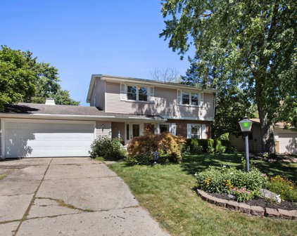 1701 Pembroke Street SE, Kentwood