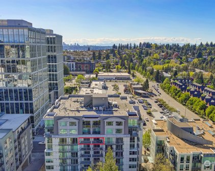 1100 106th Avenue NE Unit #806, Bellevue