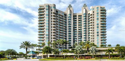 1560 Gulf Boulevard Unit 1005, Clearwater