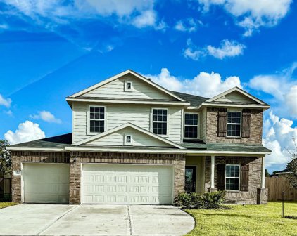521 Green Meadows Drive, West Columbia