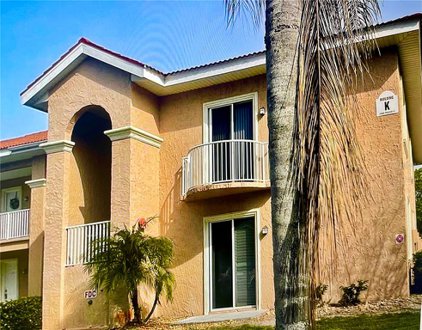 21032 Picasso Court Unit 201 K, Land O' Lakes