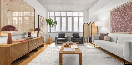 246 W 17th  Street Unit 3-E, New York