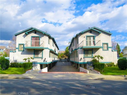 414 S Santa Anita Avenue Unit 7, Arcadia