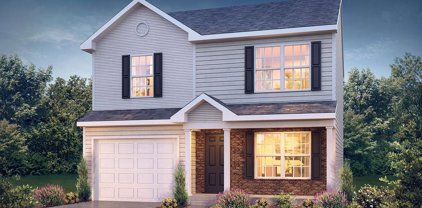1340 Saddle, Roebuck