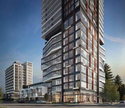 6511 Sussex Avenue Unit 3807, Burnaby