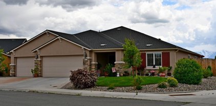 6517 Cone Peak, Carson City
