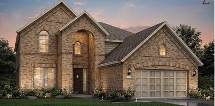 5603 Moonflower Avenue, Rosenberg