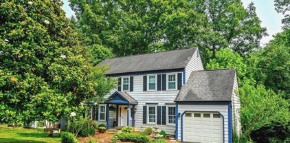9213 Byron Ter, Burke