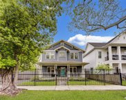 1348 Waverly Street, Houston image