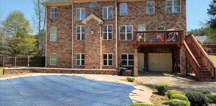 464 Silverton Drive, Mcdonough