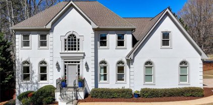 5490 Bannergate Drive, Alpharetta