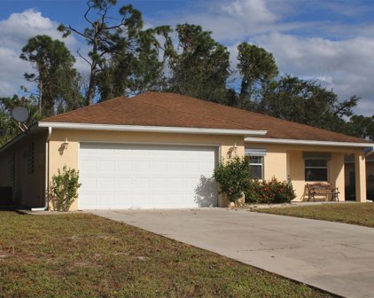 1662 Jeannin Drive, North Port