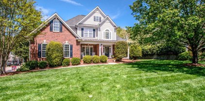 4034 Belle Meade  Circle, Belmont